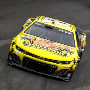 Image post by @teamchevy on Instagram