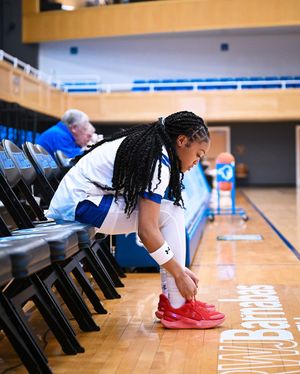 Image post by @setonhallwbb on Instagram