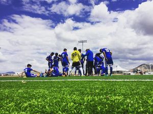 Image post by @calsouthsoccer on Instagram