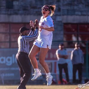 Image post by @hokieslax on Instagram