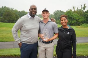 Image post by @AJGAGolf on Twitter