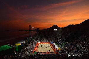 Image post by @gettyimages on Instagram
