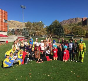 Image post by @utahwsoccer on Instagram
