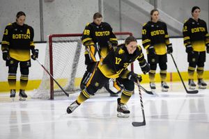 Image post by @thebostonpride on Instagram