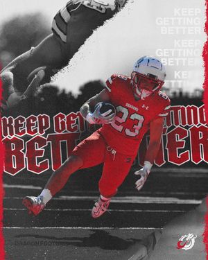 Image post by @msum_football on Instagram