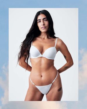 Image post by @victoriassecret on Instagram