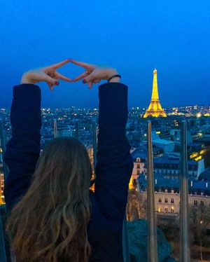 Image post by @vandyadpi on Instagram