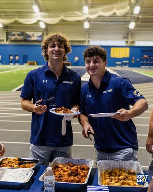 Image post by @kentstfootball on Instagram
