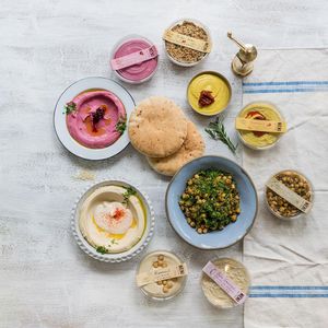 Image post by @nenifood on Instagram
