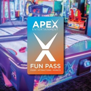 Image post by @apexentertainmentt on Instagram