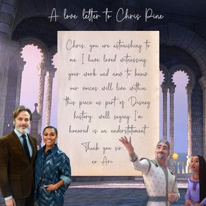 Image post by @arianadebose on Instagram