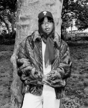 Image post by @thefader on Instagram