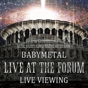 Image post by @babymetal_official on Instagram