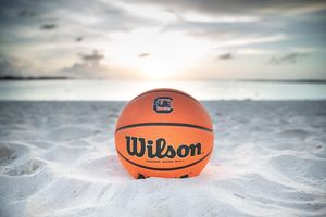 Image post by @gamecockmbb on Instagram