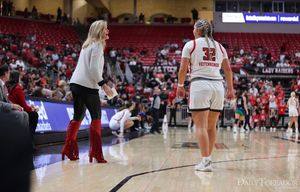 Image post by @dailytoreador on Instagram