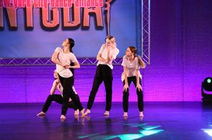 Image post by @premiere_dance_center on Instagram