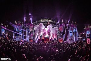 Image post by @nocturnalwland on Instagram