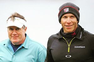 Image post by @wilsongolf on Instagram