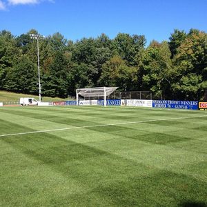 Image post by @fairfieldstags on Instagram