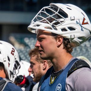 Image post by @uvamenslax on Instagram