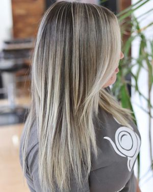 Image post by @brianalane_hair on Instagram