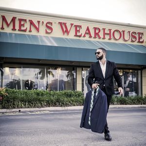 Image post by @menswearhouse on Instagram