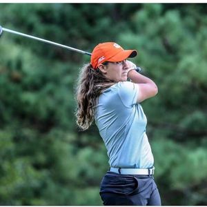 Image post by @clemsonwgolf on Instagram