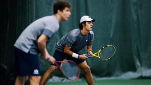 Image post by @byumtennis on Instagram