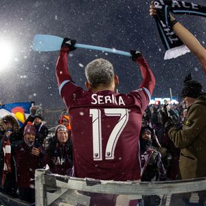 Image post by @coloradorapids on Instagram