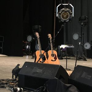 Image post by @spacconcerts on Instagram