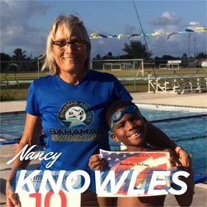 Image post by @SwimAmerica-National-Office on Facebook