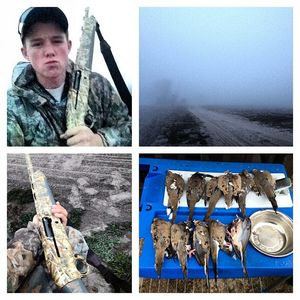 Image post by @daltonmauldin5 on Instagram