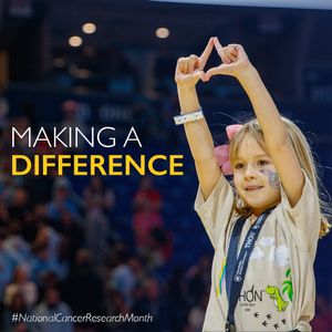 Image post by @pennstatethon on Instagram