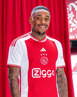 Image post by @skysports on Instagram
