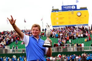 Image post by @golfhalloffame on Instagram