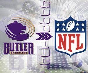 Image post by @butlergrizzlies on Instagram