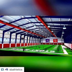 Image post by @stonybrookwlax on Instagram