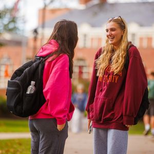 Image post by @susquehannau on Instagram