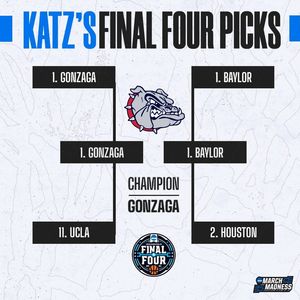 Image post by @marchmadnessmbb on Instagram