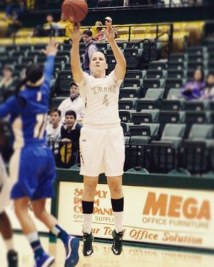 Image post by @wmtribewbb on Instagram