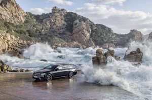 Image post by @mercedesamg on Instagram