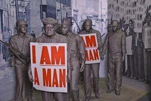 Image post by @ncrmuseum on Instagram