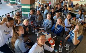 Image post by @cbuwsoccer on Instagram
