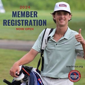 Image post by @tgfjuniorgolf on Instagram