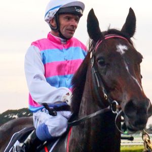 Image post by @australianturfclub on Instagram