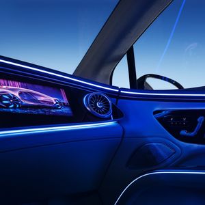 Image post by @mercedesbenz on Instagram