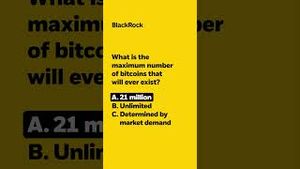 Video post by @blackrock on YouTube