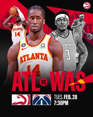Image post by @atlhawks on Instagram