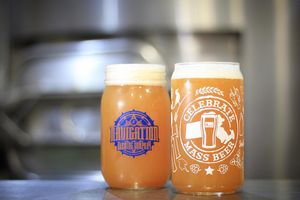 Image post by @navigationbrewingco on Instagram