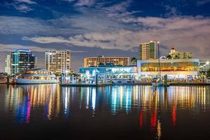 Image post by @visitsarasotacounty on Instagram